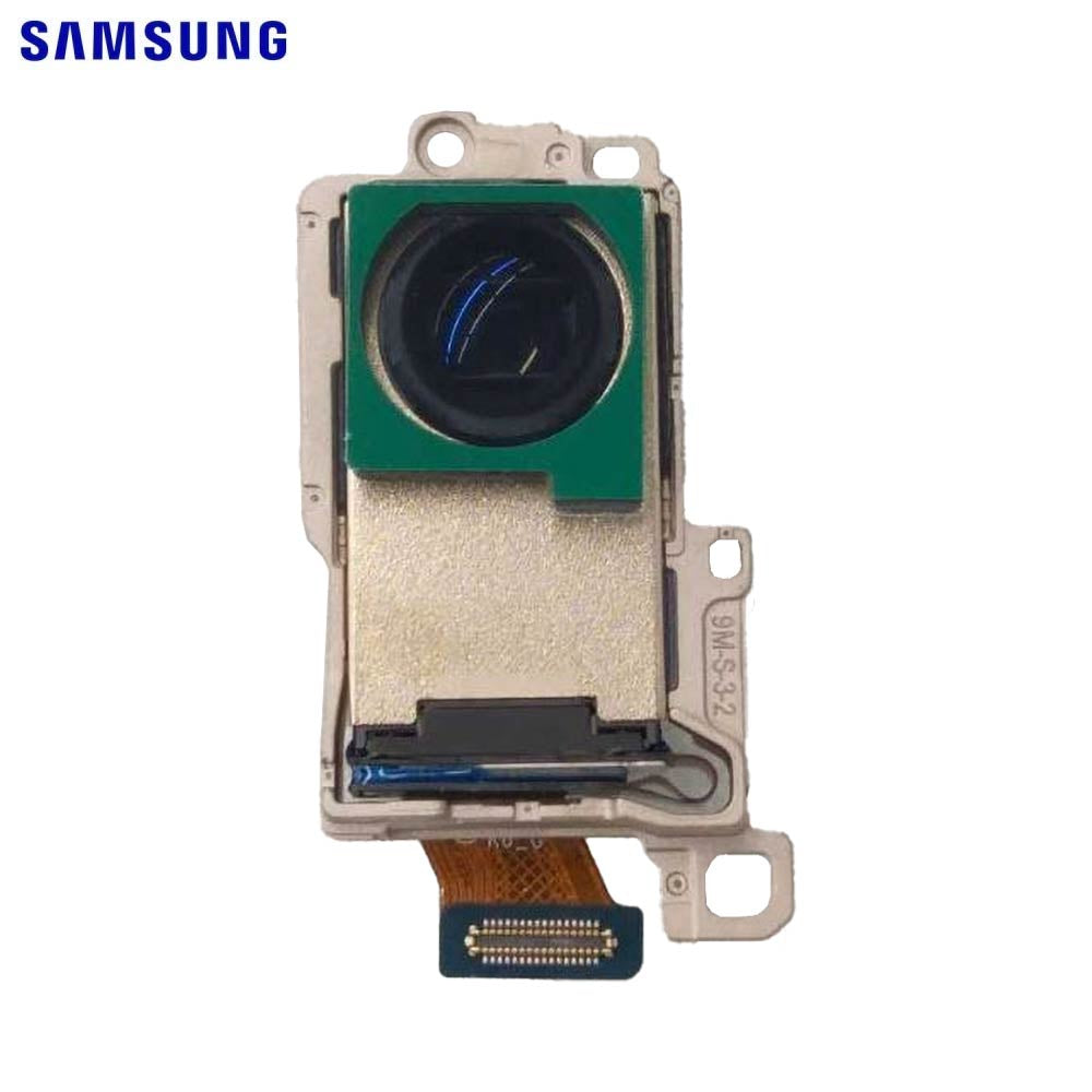 Caméra arrière téléobjectif Galaxy S25 Ultra Periscope 5X Zoom 50MP – Original Samsung (Service Pack)