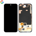 Écran complet Pixel 9 Pro – Noir – Original