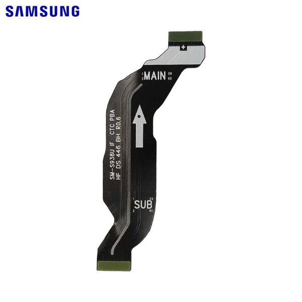 Nappe de connexion Galaxy S25 Ultra – Original Samsung (Service Pack)