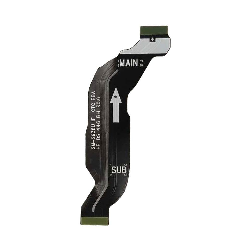 Nappe de connexion Galaxy S25 Ultra – Compatible Premium
