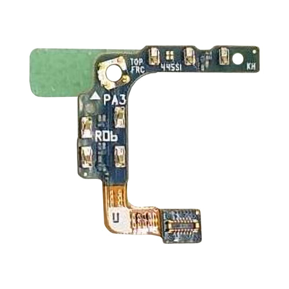 Nappe FRC Galaxy S25 Ultra TOP – Compatible Premium