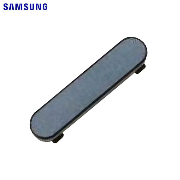 Bouton power Galaxy S25 Ultra – Titane noir – Original Samsung (Service Pack)