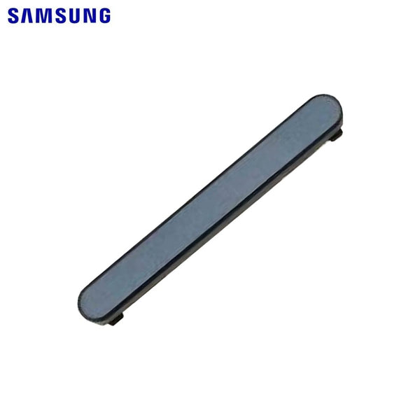 Bouton volume Galaxy S25 Ultra – Titane noir – Original Samsung (Service Pack)