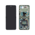 Écran complet Motorola Razr 50 5G – Vert – Original Motorola (Service Pack)