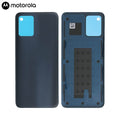 Vitre arrière Motorola Moto E13 – Noir cosmique – Original