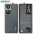 Vitre arrière OPPO Reno10 5G – Gris argenté – Original