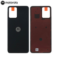 Vitre arrière Motorola Moto G13 – Noir charbon mat – Original