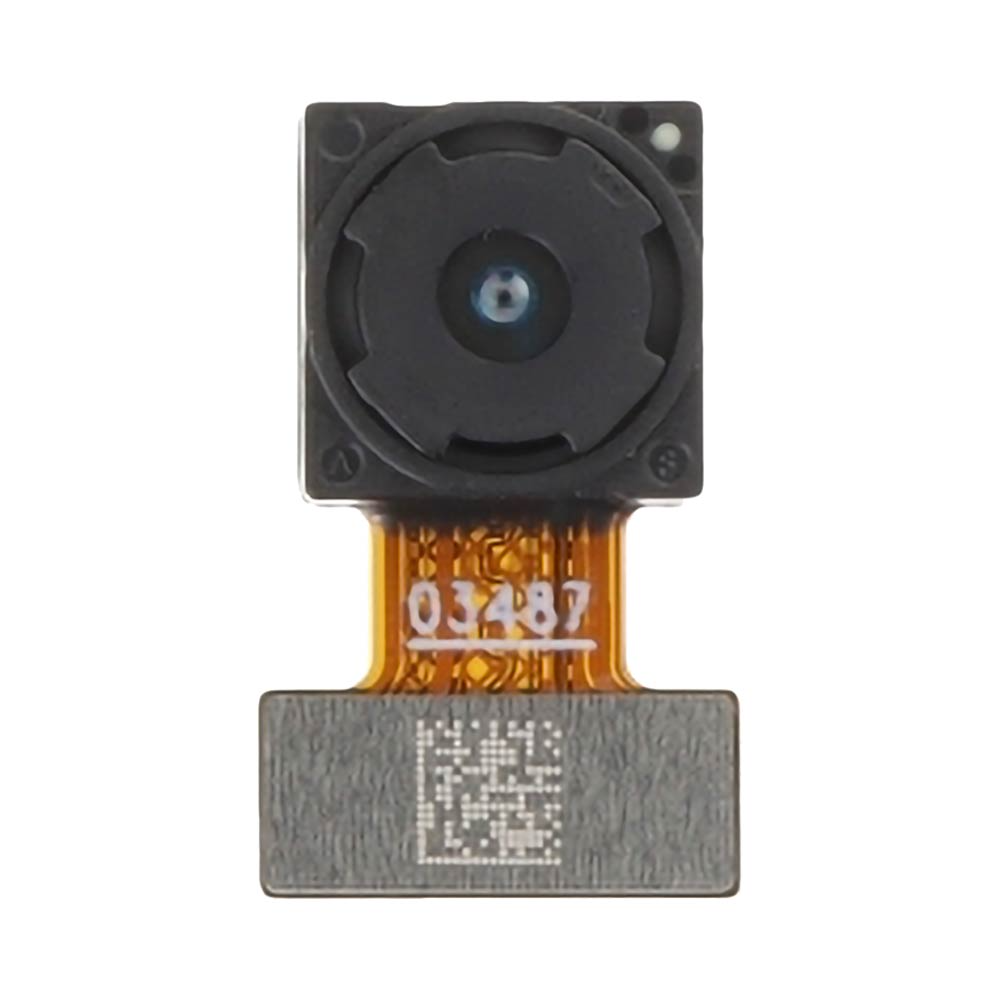 Caméra arrière capteur macro Xiaomi Redmi Note 14 Pro 5G 2MP – Compatible Premium