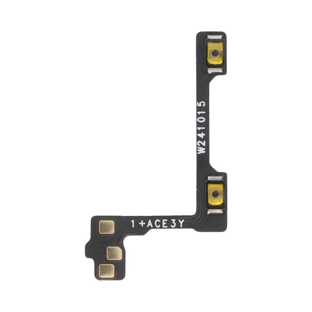 Nappe volume OnePlus 12R 5G – Compatible Premium