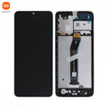Écran complet Xiaomi Redmi A3 – Noir – Original