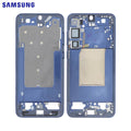 Châssis équipé Galaxy S25 Plus – Bleu nuit – Original Samsung (Service Pack)