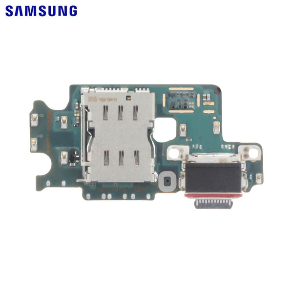 Connecteur de charge Galaxy S25 – Original Samsung (Service Pack)