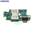 Connecteur de charge Galaxy S25 Plus – Original Samsung (Service Pack)