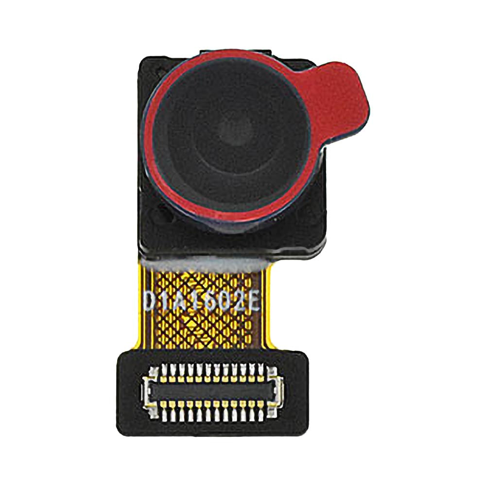 Caméra avant Realme GT 7 Pro 16MP – Compatible Premium