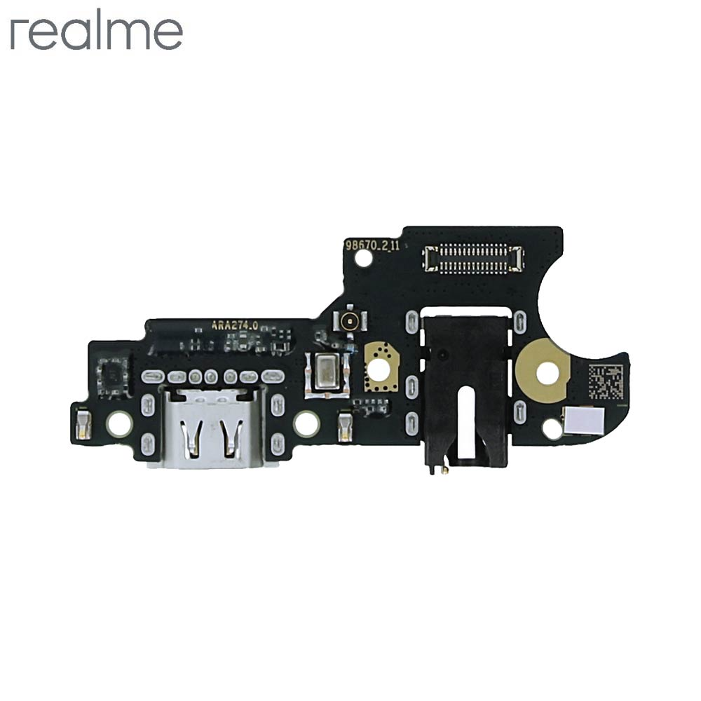 Connecteur de charge Realme C3 – Original