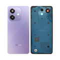 Vitre arrière OPPO A40 (CPH2669) – Violet étoilé – Compatible Premium