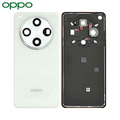 Vitre arrière OPPO Find X8 Pro – Blanc perle – Original
