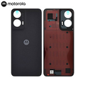 Vitre arrière Motorola Moto G35 5G – Minuit – Original