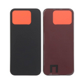 Vitre arrière Pixel 9 Pro Fold – Noir volcanique – Compatible Premium