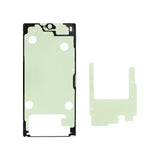 Kit adhésif écran Galaxy S25 Ultra – Original Samsung (Service Pack)