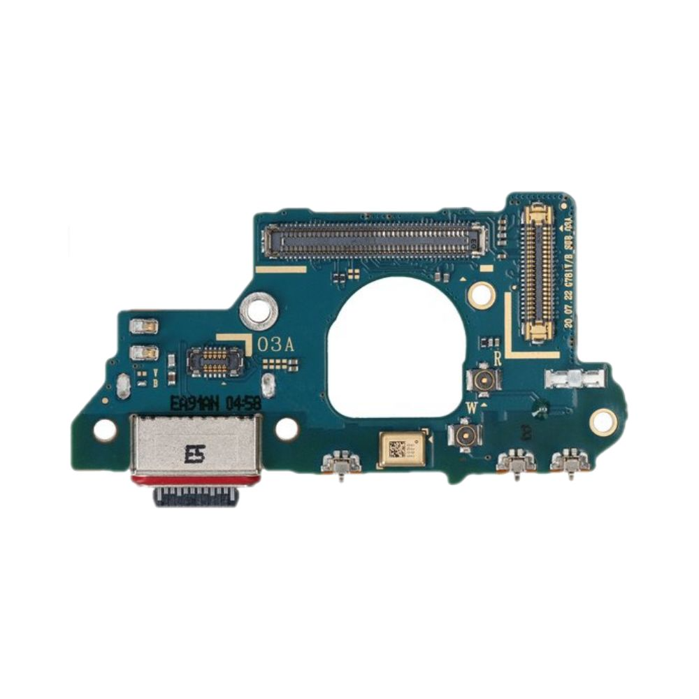 Connecteur de charge Galaxy S20 FE 5G – Compatible Premium