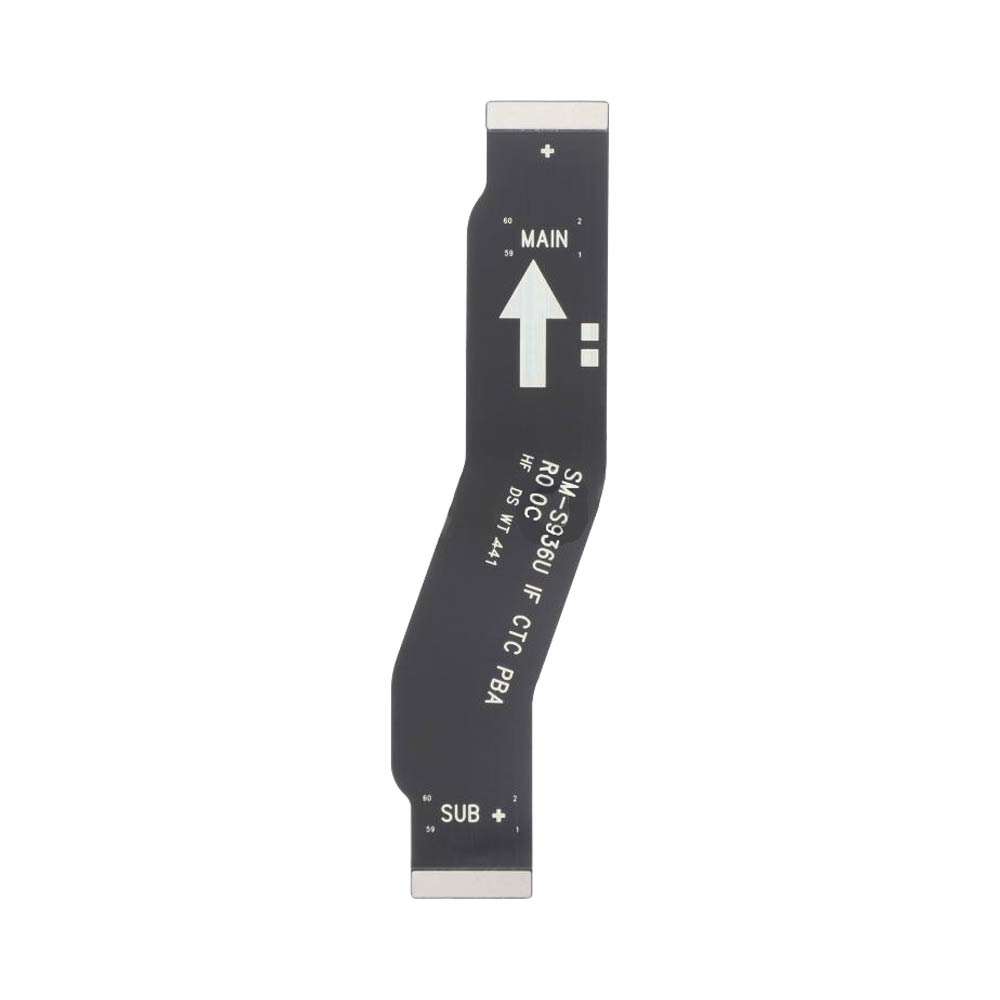 Nappe de connexion Galaxy S25 Plus / Galaxy S26 Plus – Compatible Premium