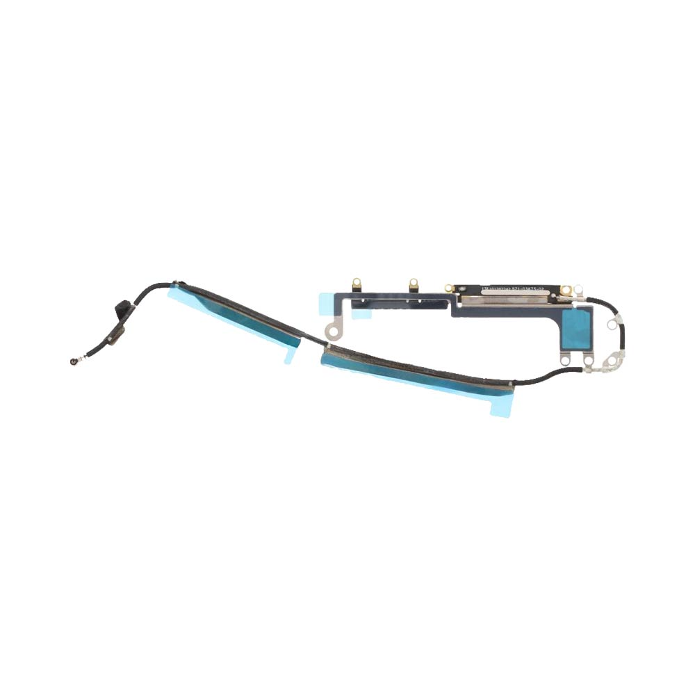 Nappe Wi-Fi iPad Mini 6 – Compatible