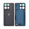 Vitre arrière Motorola Moto G15 Gravity – Gris – Compatible Premium