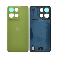 Vitre arrière Motorola Moto G15 Iguana – Vert – Compatible Premium