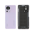 Vitre arrière Xiaomi 13 Lite – Rose – Original Xiaomi (Service Pack)