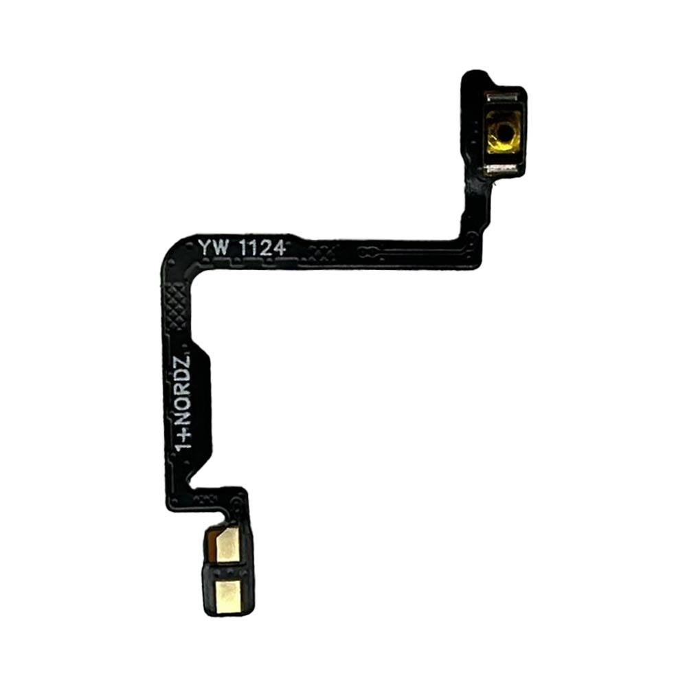Nappe power OnePlus Nord 2 5G / Nord 2T 5G – Compatible Premium