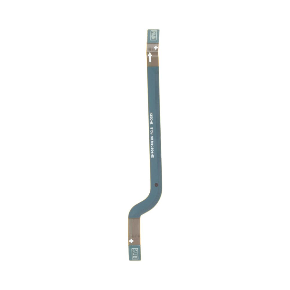 Nappe FRC Galaxy S25 – Compatible Premium