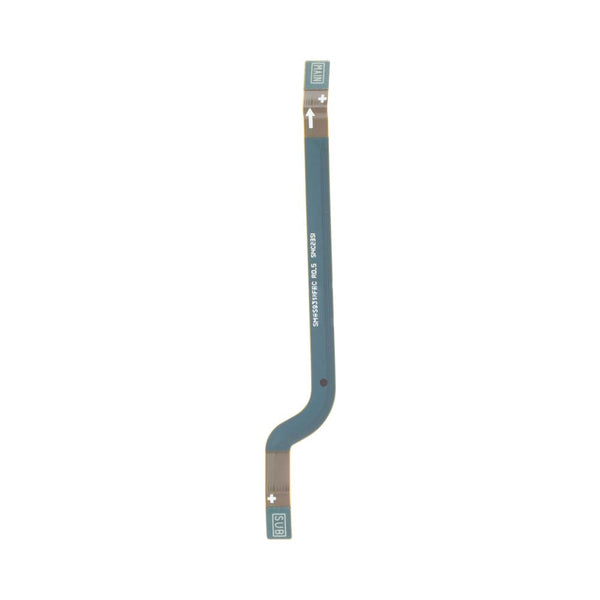 Nappe FRC Galaxy S25 – Compatible Premium