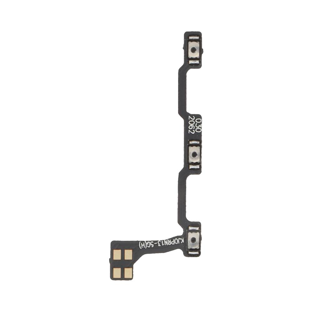 Nappe power et volume OPPO Reno13 5G – Compatible Premium