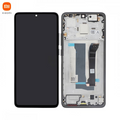 Écran complet Xiaomi Poco X7 Pro 5G 57100O10B0005 – Noir – Original