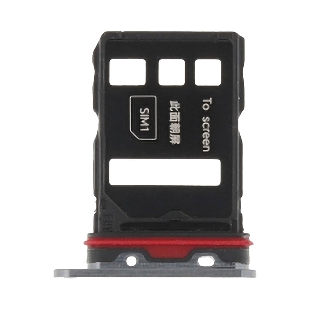 Tiroir SIM Honor Magic 7 Pro – Noir – Compatible Premium