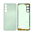 Vitre arrière Galaxy A16 4G – Turquoise – Compatible Premium