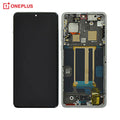 Écran complet OnePlus 13 5G – Blanc arctique / Bleu nuit – Original