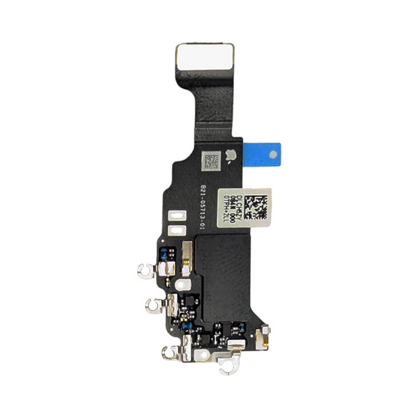 Nappe Wi-Fi iPhone 16 Pro Max – Compatible