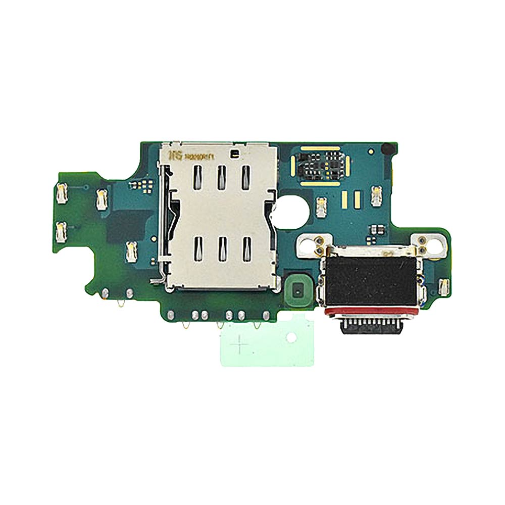 Connecteur de charge Galaxy S25 Plus – Compatible Premium