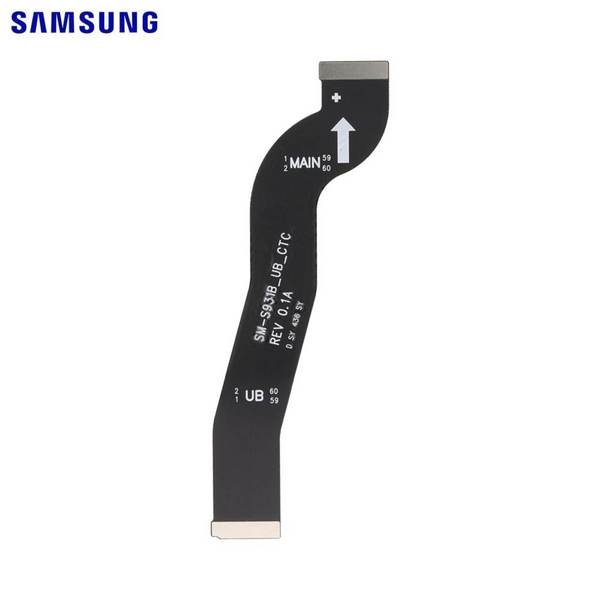 Nappe LCD Galaxy S25 – Original Samsung (Service Pack)
