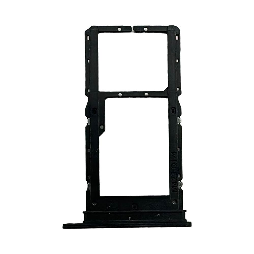 Tiroir SIM Honor X6b – Minuit – Compatible Premium