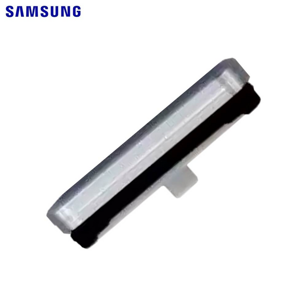 Bouton power Galaxy S25 / Galaxy S25 Plus – Gris – Original Samsung (Service Pack)