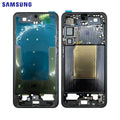 Châssis équipé Galaxy S25 Plus – Noir absolu – Original Samsung (Service Pack)