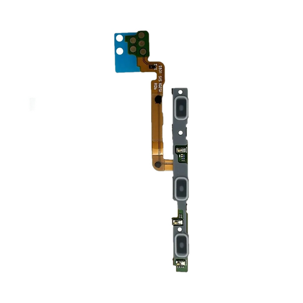 Nappe power et volume Galaxy S25 – Compatible Premium