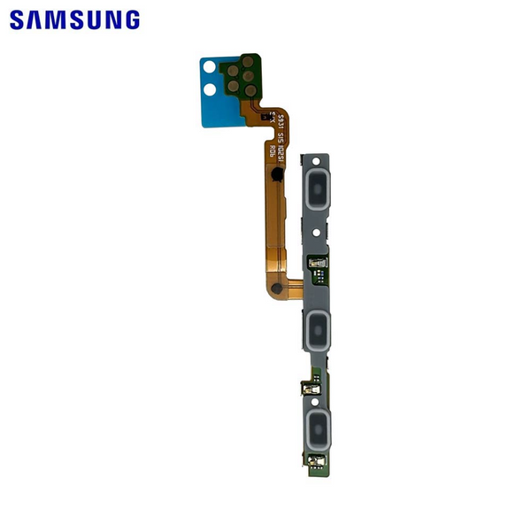 Nappe power et volume Galaxy S25 – Original Samsung (Service Pack)