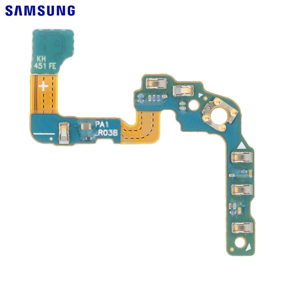 Nappe FRC Galaxy S25 TOP – Original Samsung (Service Pack)