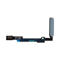 Lecteur d'empreinte iPad mini 7 – Bleu – Compatible