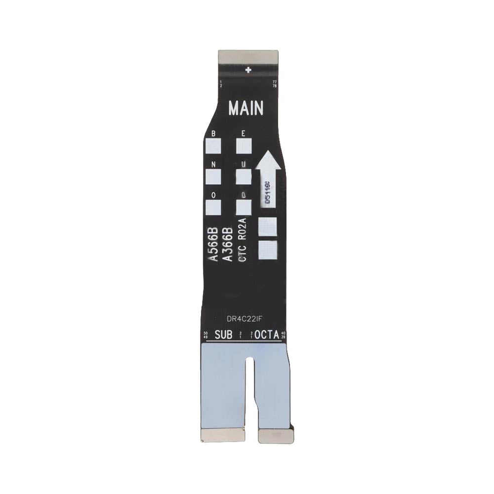 Nappe de connexion Galaxy A36 5G / Galaxy A56 5G – Compatible Premium