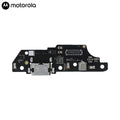 Connecteur de charge Motorola Moto E20 – Original